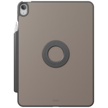 Uniq Rovus Snapmount Magnetic 360 Rotating Detachable Case for iPad 11" 2025 / iPad 10.9" 2022 (10th gen.) - G