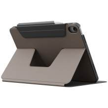 Uniq Rovus Snapmount Magnetic 360 Rotating Detachable Case for iPad 11" 2025 / iPad 10.9" 2022 (10th gen.) - G