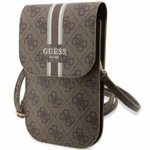 Guess 4G Stripe handbag -...