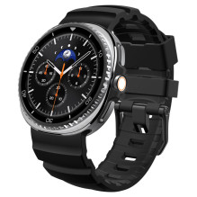 Spigen WBS2 Strap for Samsung Galaxy Watch 40 / 44 / 46 mm - Black