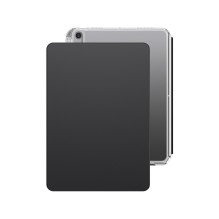 „AmazingThing Minimal Case KeyLite Combo“ klaviatūros dėklas, skirtas „iPad Air 11“ M3 / M4 (2025 / 2026) – juodas