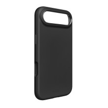 Puro Icon Mag Pro Liquid Silicone Case for iPhone 17 Air, MagSafe Compatible, with Camera Protection and Aluminum Button