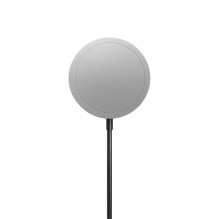 Samsung GP-PWU025WIABW Qi2 Wireless Charger 15W 1.67A - Black