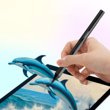 Metapen Pencil D1 stylus for iPad - black