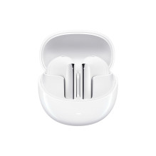 QCY AilyBuds Pro+ In-Ear Headphones with ANC LDAC IPX5 Bluetooth 5.3 - White