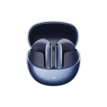 QCY AilyBuds Pro+ In-Ear Headphones with ANC LDAC IPX5 Bluetooth 5.3 - Blue