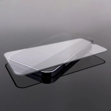 „Wozinsky Privacy Glass“ grūdinto stiklo dėklas, skirtas „Samsung Galaxy A37“, 2 vnt.