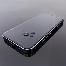 „Wozinsky Privacy Glass“ grūdinto stiklo dėklas, skirtas „Samsung Galaxy A37“, 2 vnt.