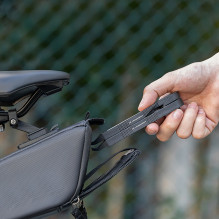 Wozinsky WZK-L2 14 viename dviračių įrankių rinkinys, daugiafunkcis įrankis, šešiabriauniai raktai, padangų montavimo įr