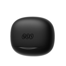 QCY Melobuds N50 ausinės su ANC IPX4 Bluetooth 5.4 - juodos