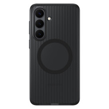 Samsung Rugged Magnet Case for Samsung Galaxy S26, MagSafe Compatible - Black