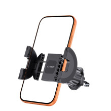 „Tech-Protect N62 MagSafe“ automobilio laikiklis, juodas