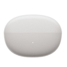 OWS QCY Crossky C10 ausinės su ENC spaustuku, IPX5, Bluetooth 5.4, baltos