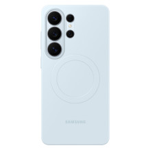 Samsung Slim Magnet Case for Samsung Galaxy S26 Ultra, MagSafe Compatible - Blue