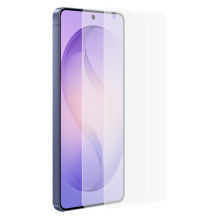 „Samsung EF-US948CTE“ apsauginė plėvelė nuo atspindžių, skirta „Samsung Galaxy S26 Ultra“ - 2 vnt.