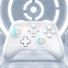 Machenike G3 V2 Wireless Game Controller - White