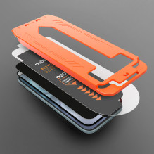 SBS D3O Glass with Applicator for Samsung Galaxy S26 Ultra SBS D3O Glass with Applicator for Samsung Galaxy S26 Ultra