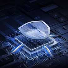 Orico USB4 Thunderbolt5 Cable 80Gbps 240W USB-C to USB-C 1m - Black