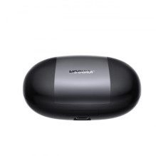 Bluetooth headset Joyroom "JR-OE4" black (Bluetooth 5.3)