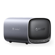 ORICO NAS MetaBox Pro Home network disk array - gray