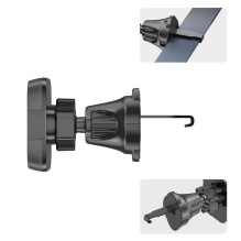 Tech-Protect N59 Magnetic Holder - Black