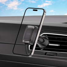 Tech-Protect N59 Magnetic Holder - Black