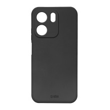 SBS Instinct dėklas, skirtas Oppo A5X - juodas