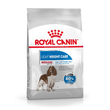Dog food - SHN Medium Light Care 3 kg
