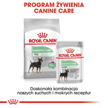 Šunų Maistas - Royal Canin Virškinimo Priežiūra 12x85g