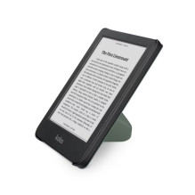 E-Book Reader Case - Kobo Clara Fog Green