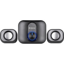 Garsiakalbis - Defender V13 2.1 11W USB