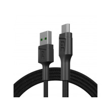 USB Cable - Green Cell...