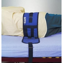 Safety Belt - Fall Protection, Blue