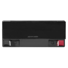 Vehicle Battery - Green Cell AGM54 22Ah 12V AGM Maintenance Free 5.6kg