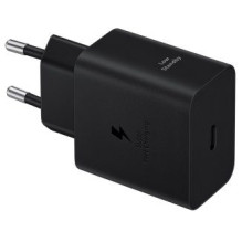 Mains charger Samsung 45W Black