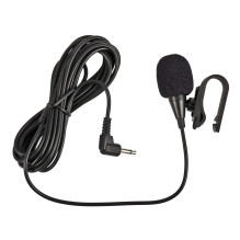 Uniwersalny mikrofon Dension