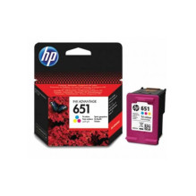 OEM kesetė HP No.651...