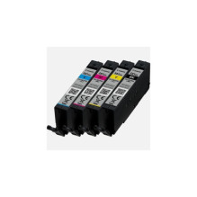 OEM Canon CLI-581 kasečių...