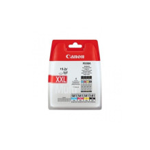 OEM Canon CLI-581 Cartridge Set XXL (1998C005)