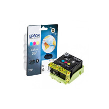 OEM cartridge Epson 267 (C13T26704010) Color