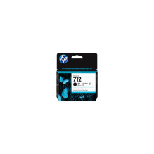 OEM cartridge HP 712 (3ED71A) Black
