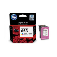OEM kasetė HP No.653...