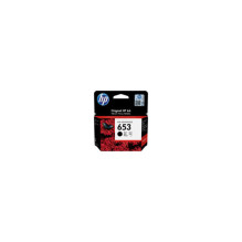 OEM kasetė HP No.653...