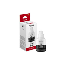 OEM ink Canon GI-50 Bk...