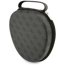„Guess Carry Box“ ausinių dėklas – juodas