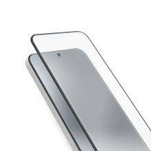 SBS Screenglass 4D grūdintas stiklas Xiaomi Redmi Note 15 Pro+ telefonui