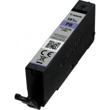 OEM cartridge Canon CLI-581 XL, Photo Cyan (2053C001)