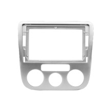 Radio frame 9 inch...