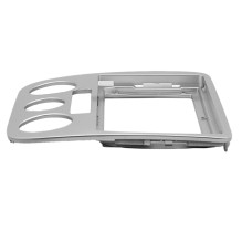 9 colių radijo rėmelis Volkswagen Scirocco III (13) 2008-2014 381320-96-3