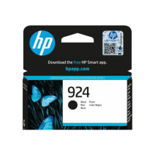 OEM kasetė HP 924 (4K0U6NE) Juoda